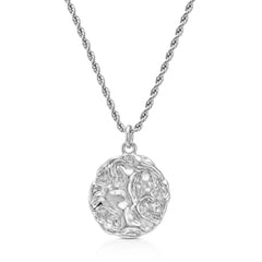 Britney Coin Necklace
