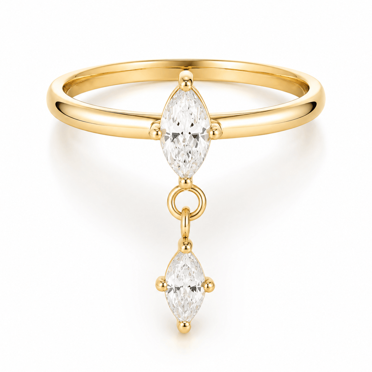 Cherish Ring