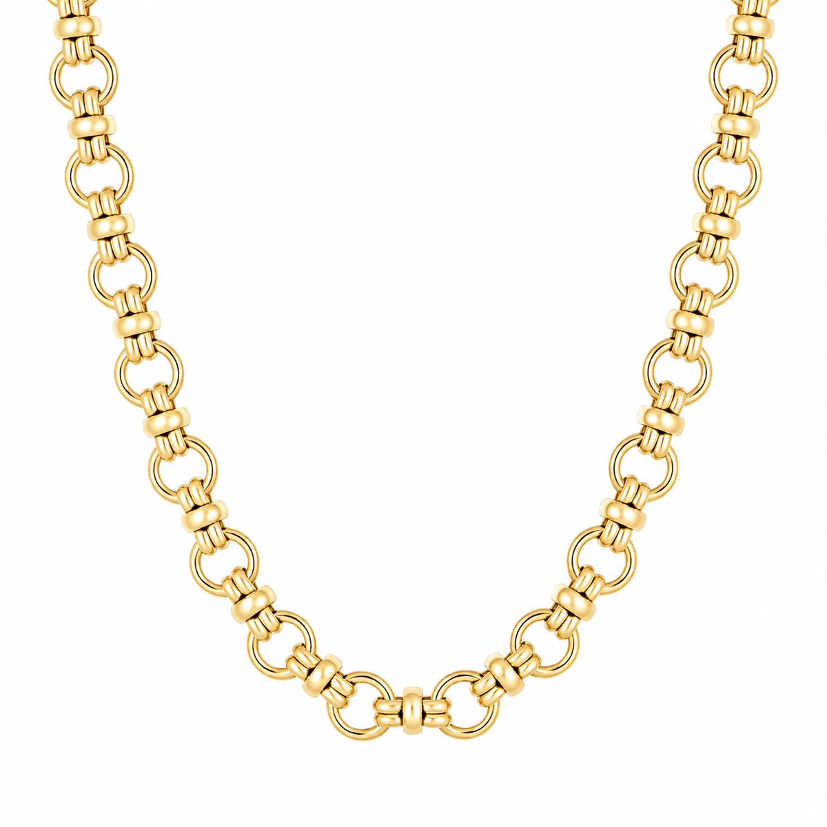 Cheryl Choker Necklace