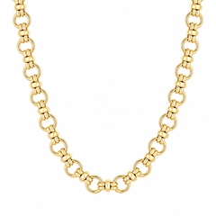 Cheryl Choker Necklace