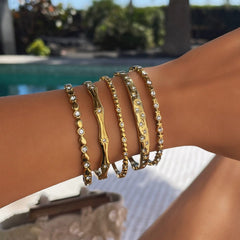 Demi Bracelet
