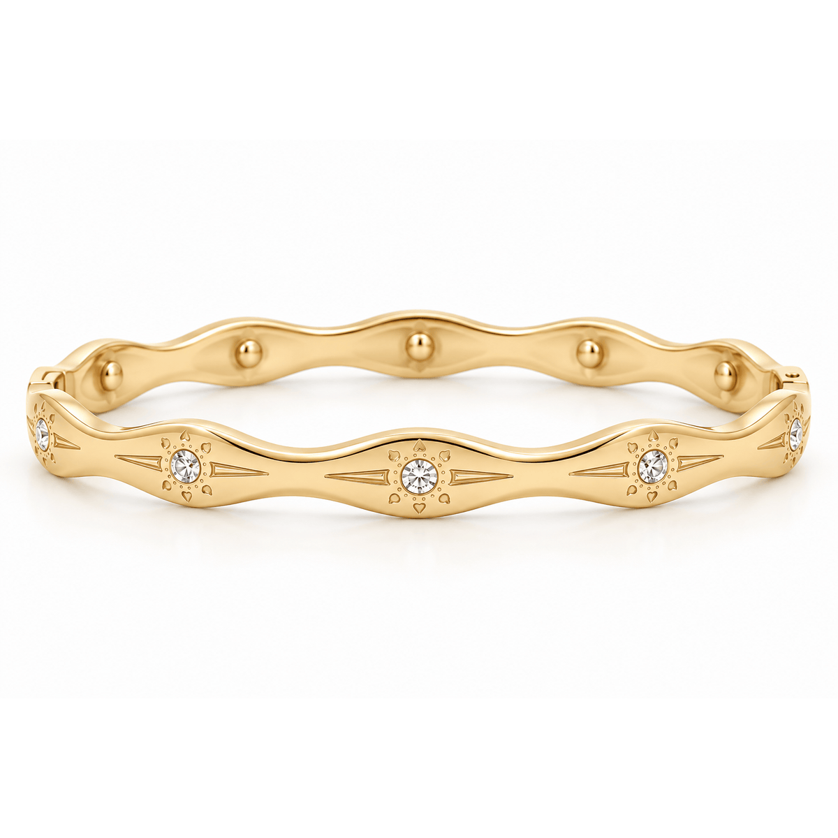 Demi Bracelet