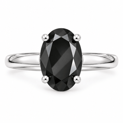 Ebony Ring