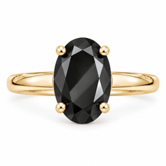 Ebony Ring