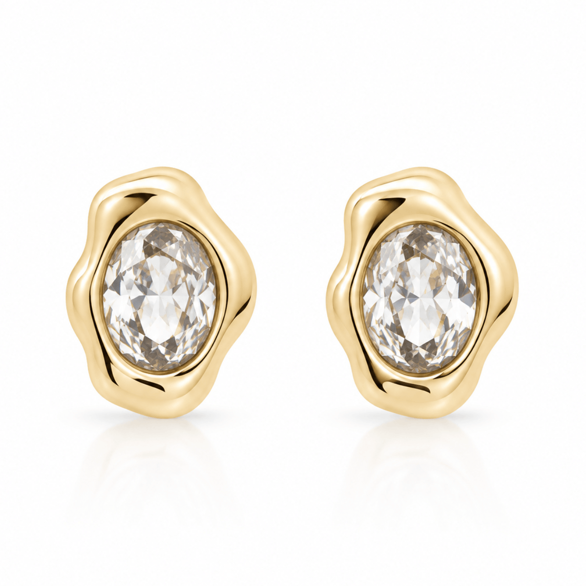 Emira Stud Earrings