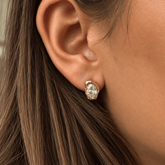 Emira Stud Earrings