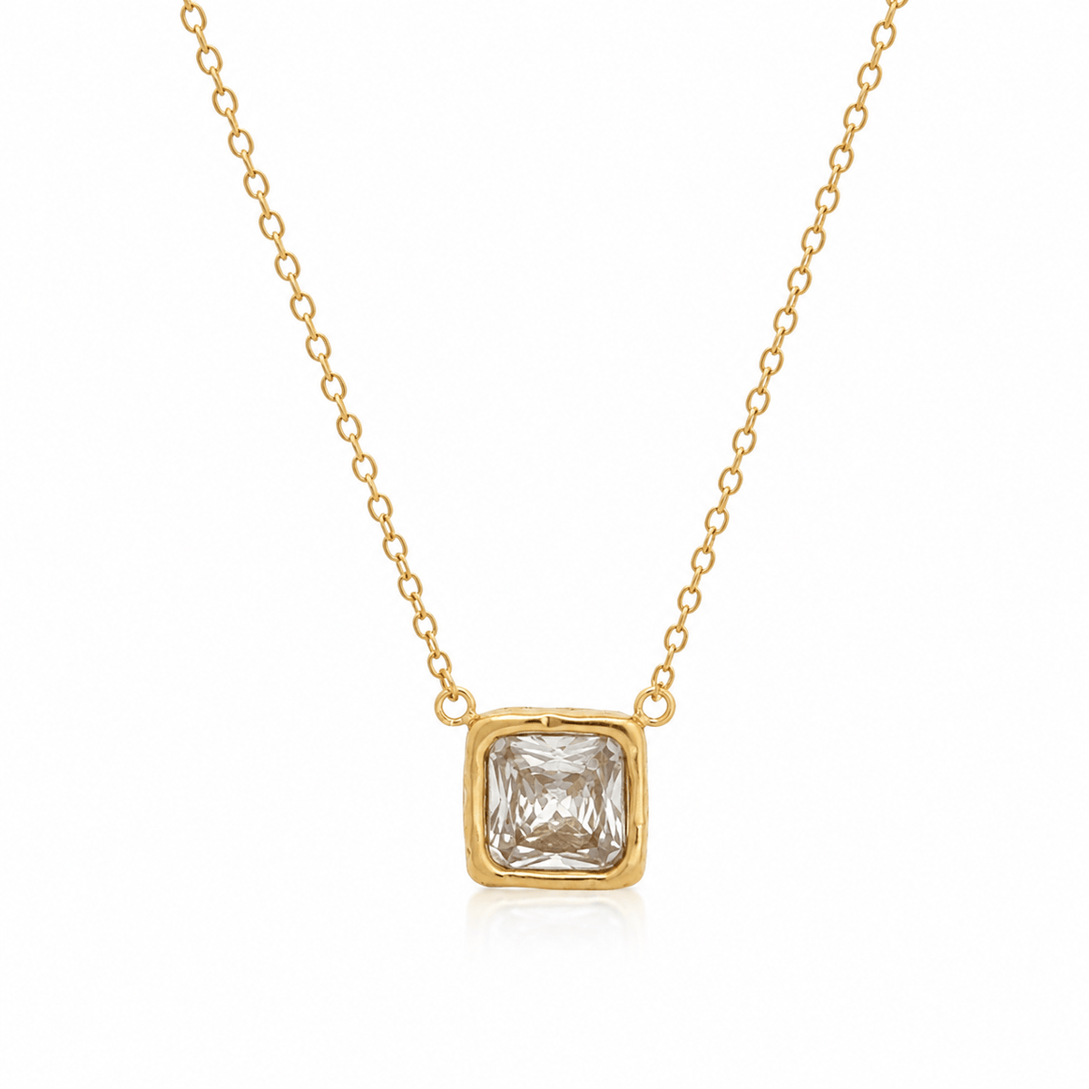 Eternal Necklace