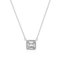 Eternal Necklace