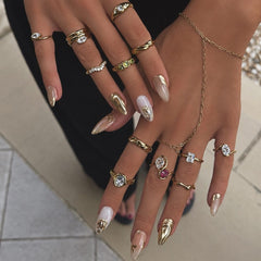 Caitlin Ring