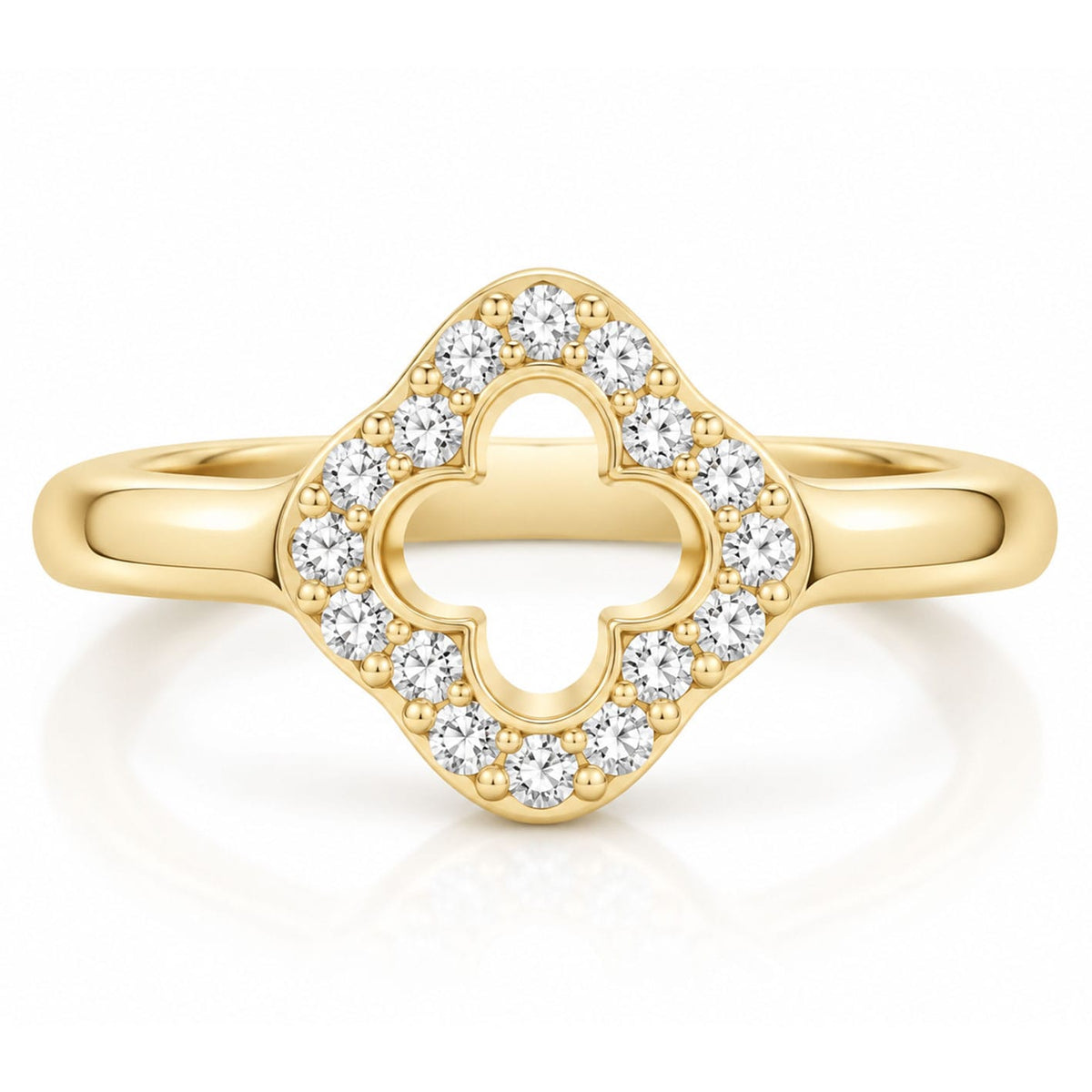 Halo Ring