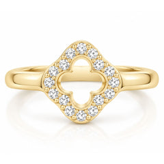Halo Ring