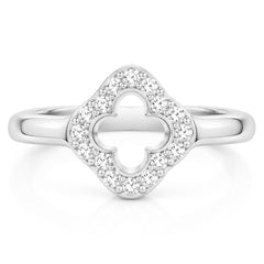 Halo Ring