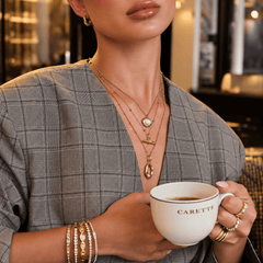 Tahoe Necklace