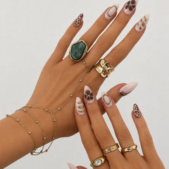 Melrose Ring