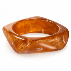 Ignite Resin Bracelet