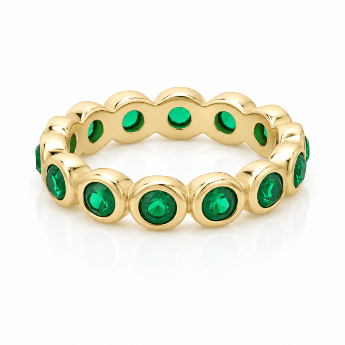 Ivy Ring