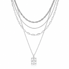 Jude Layered Necklace