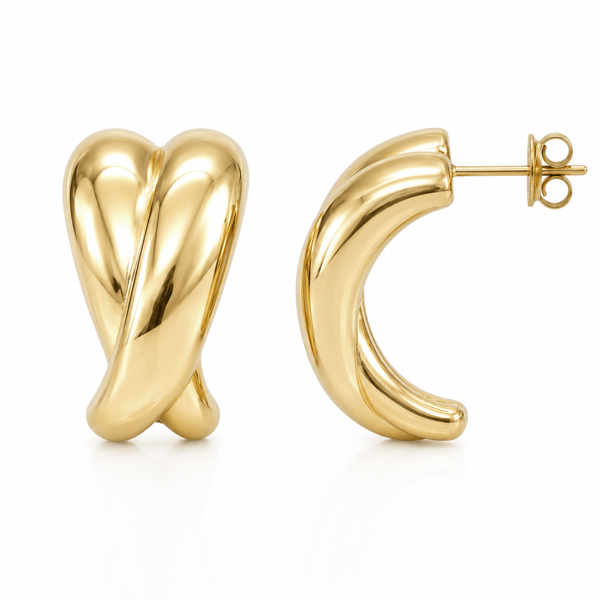 Jules Stud Earrings
