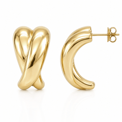 Jules Stud Earrings