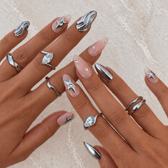 Kennedy Ring