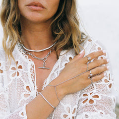 Cherish Ring
