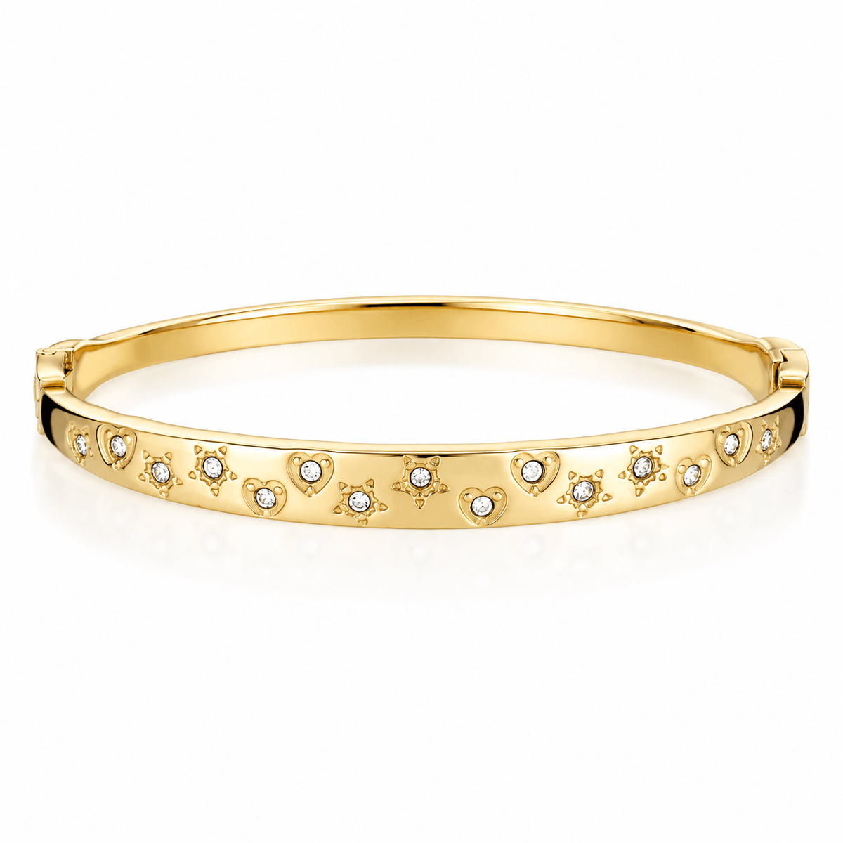 Lunar Bracelet