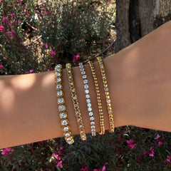 Comet Bracelet
