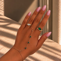 Maddy Ring