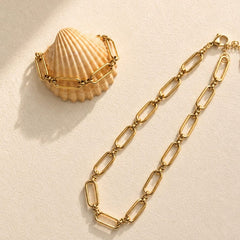 Marco Necklace