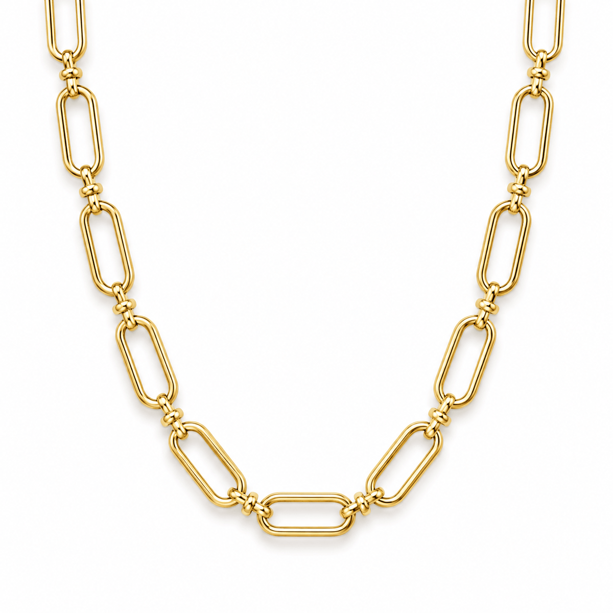 Marco Necklace