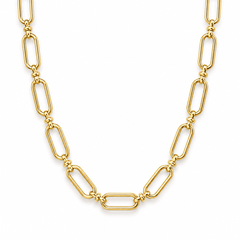 Marco Necklace