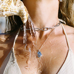 Marco Necklace