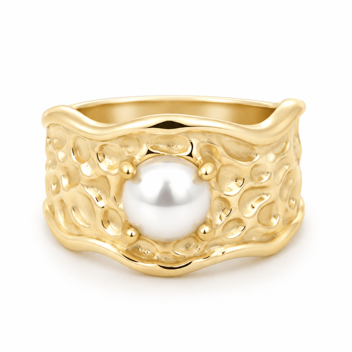 Melissa Pearl Ring