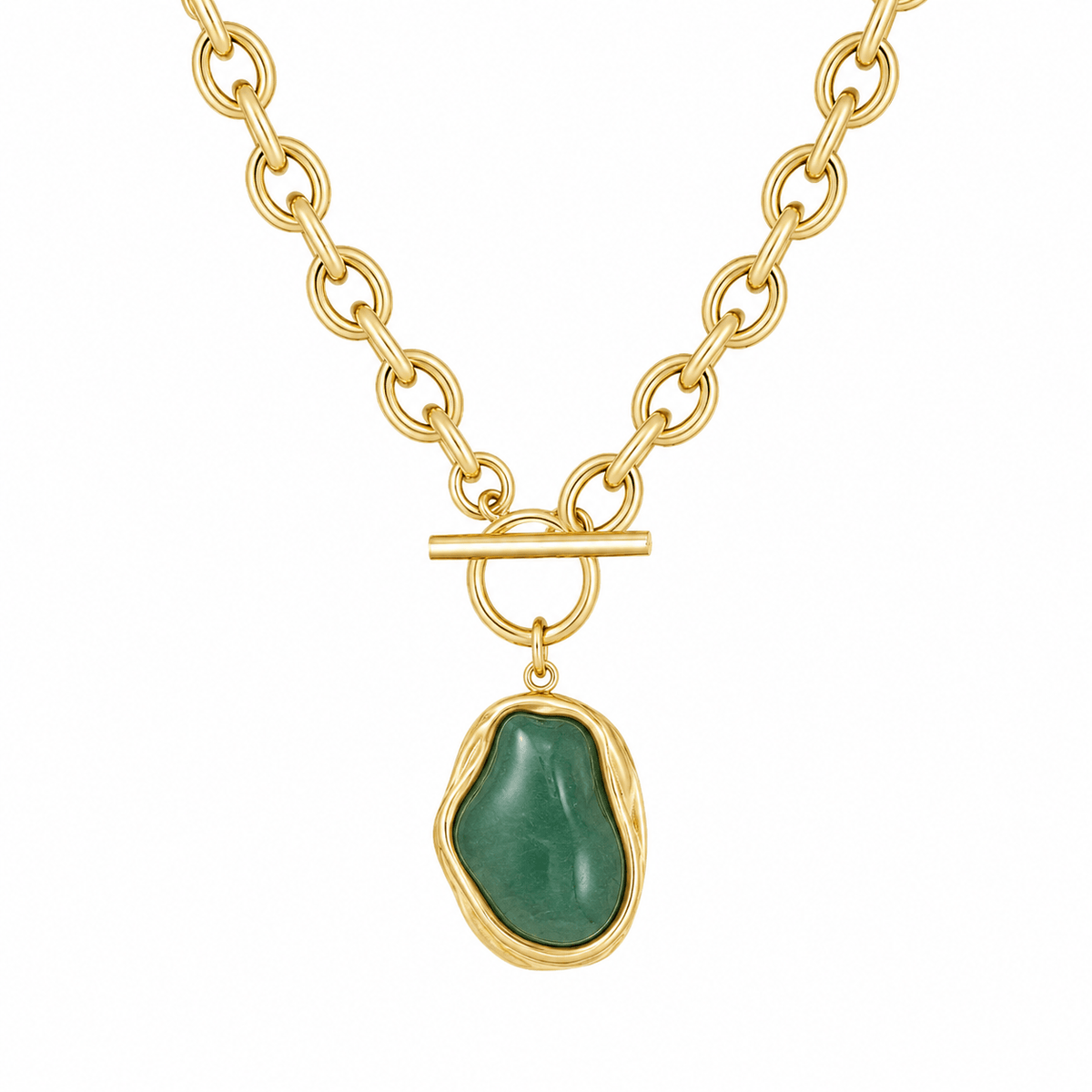 Melrose Necklace