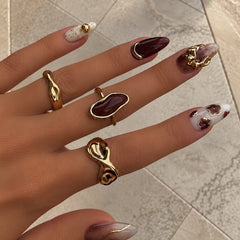 Avril Ring
