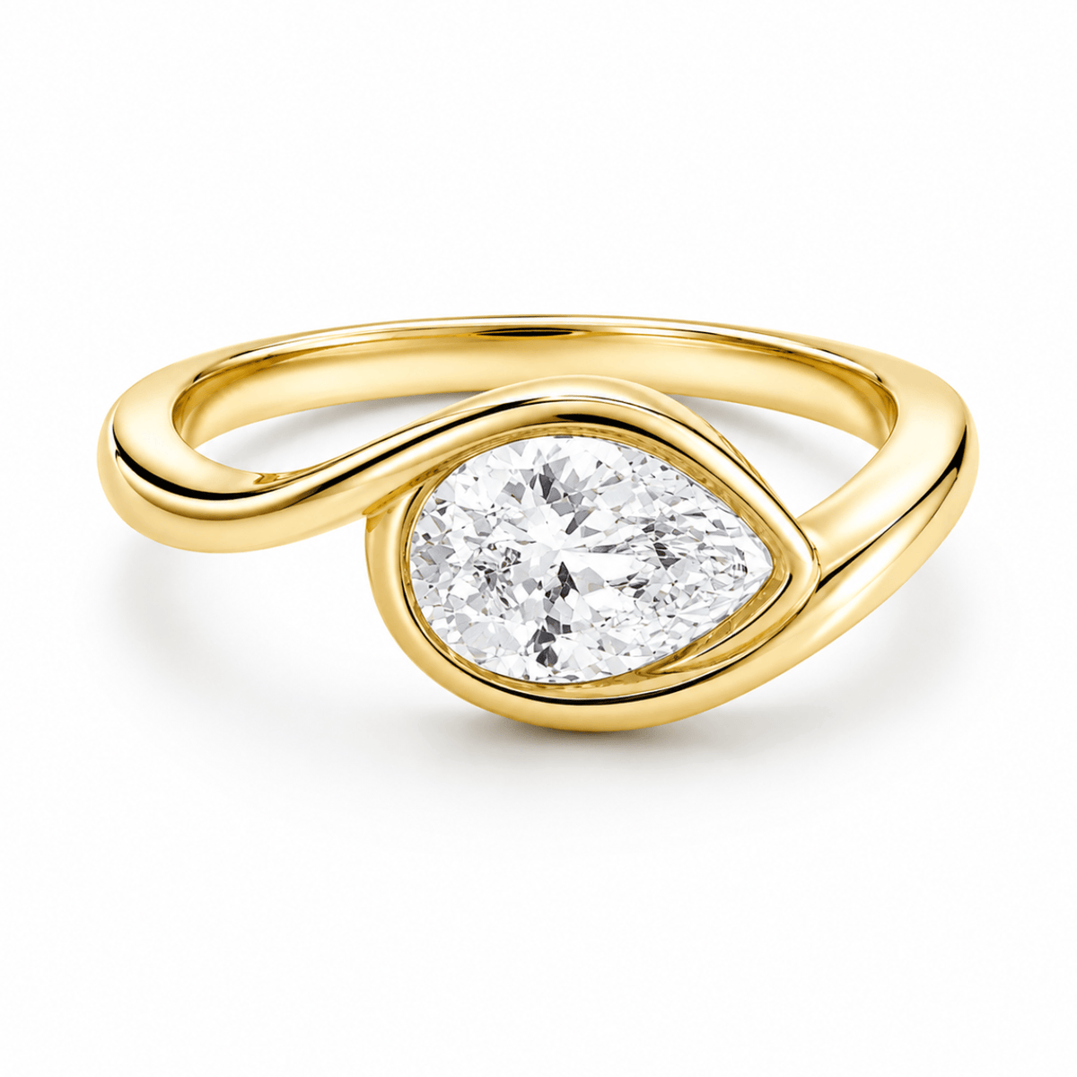 Nala Ring