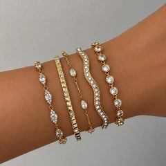 Nora Bracelet