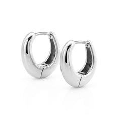 Rachel Hoop Earrings