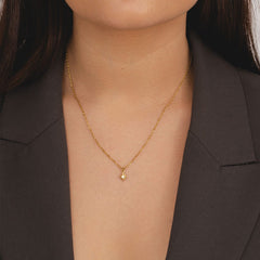 Radiance Necklace