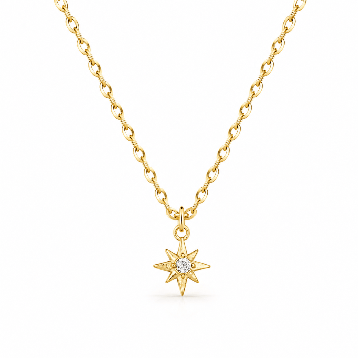 Radiance Necklace