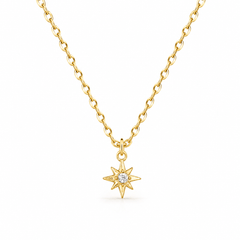 Radiance Necklace