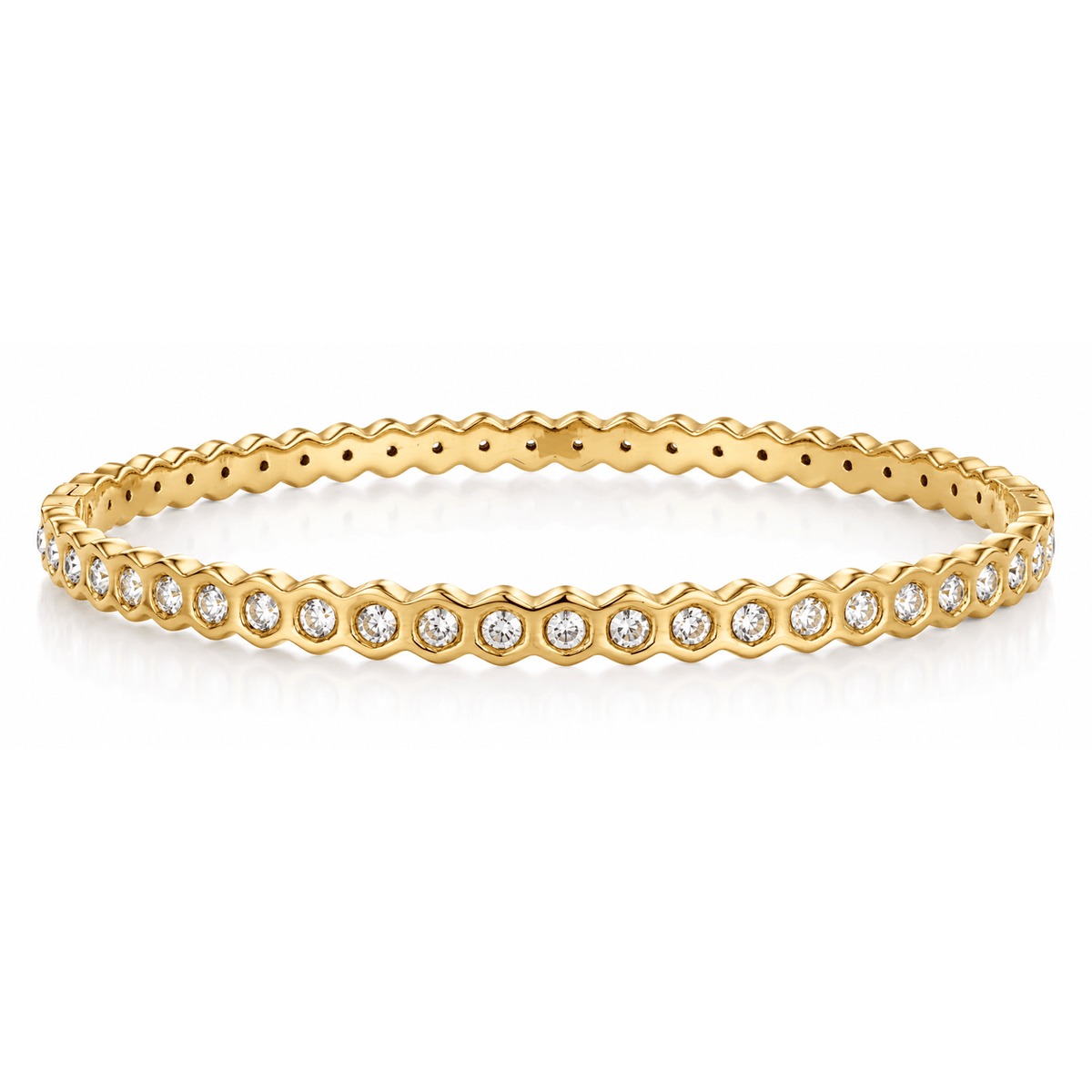 Rhubarb Bracelet