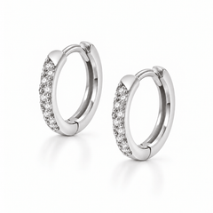 Rosanna Hoop Earrings