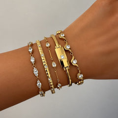 Rosemary Bracelet