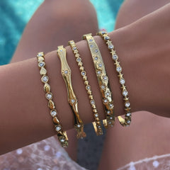 Santana Bracelet