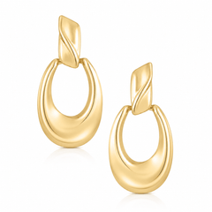 Solis Stud Earrings
