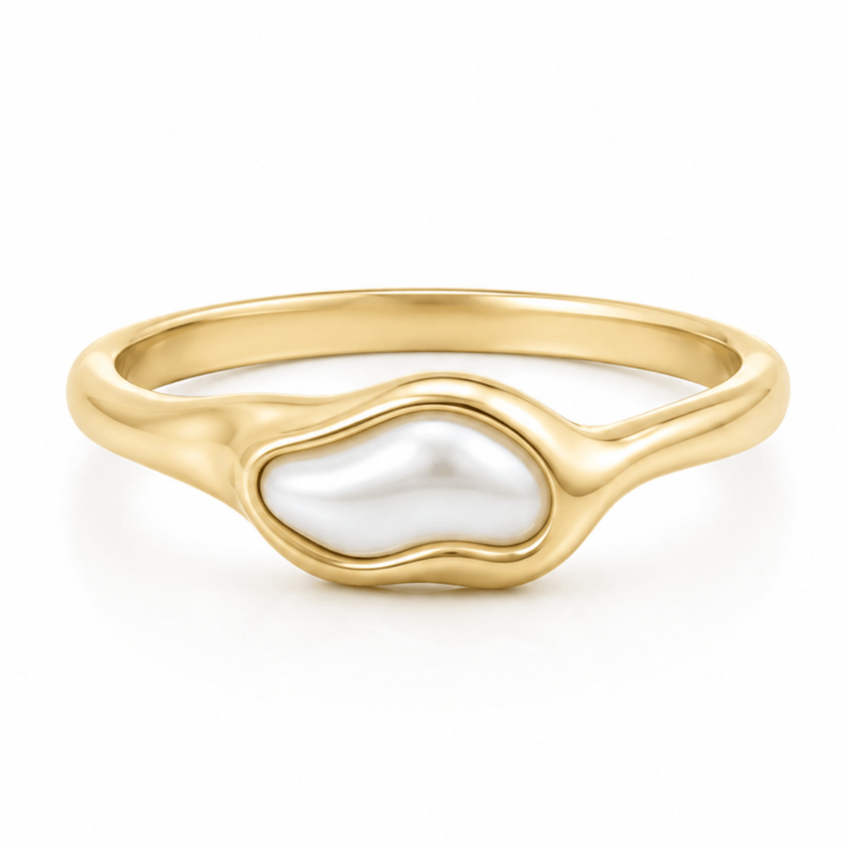 Sorelle Pearl Ring