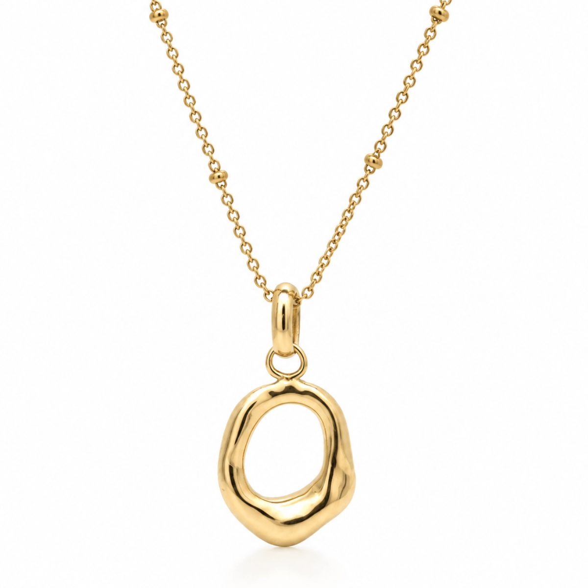 Tahoe Necklace