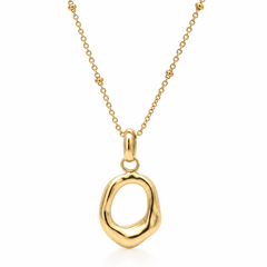 Tahoe Necklace