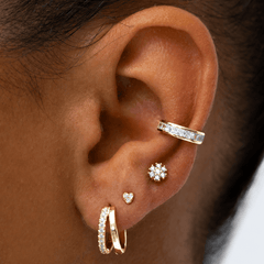 Tatum Stud Earrings